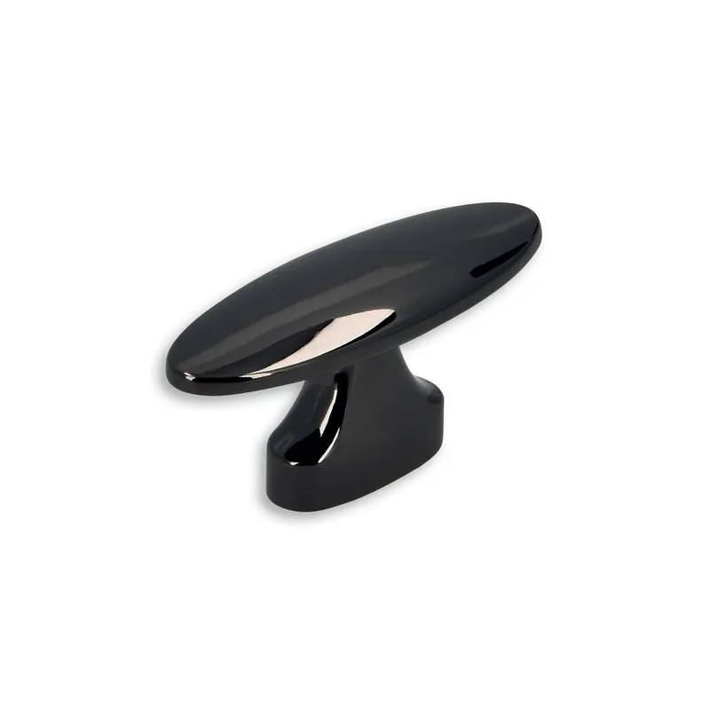 Ručka RONDOS / Antracit sjaj