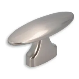 Ručka RONDOS / Brušeni Nikel