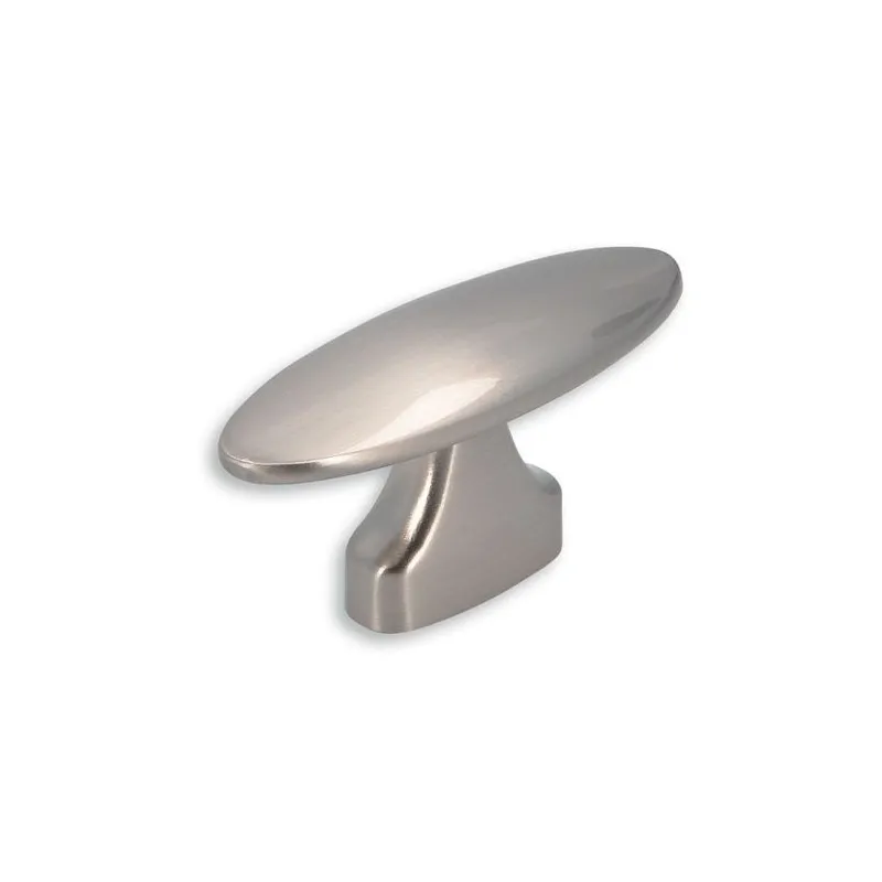 Ručka RONDOS / Brušeni Nikel