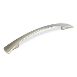 Ručka WING / Nikl - brušena