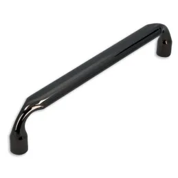 Ručka ANABEL / Antracit sjajna