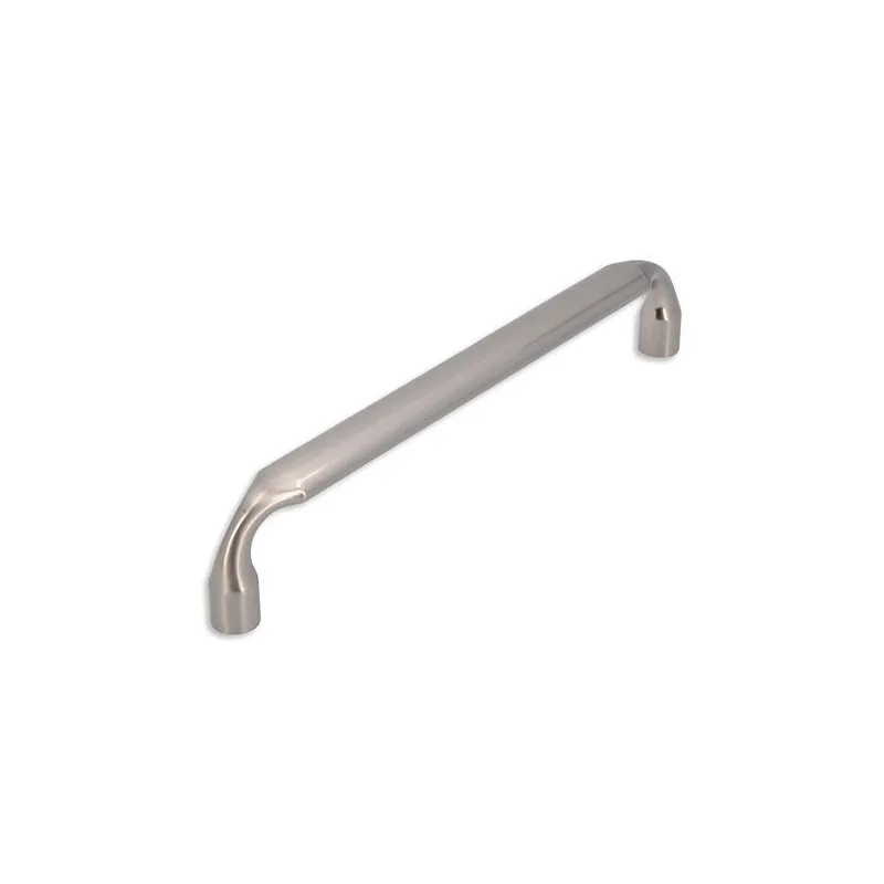 Ručka ANABEL / Brušeni nikel