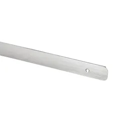 Završna letvica za radnu ploču 28 mm / Aluminij