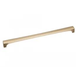 Ručka HAVANA / Mat zlato