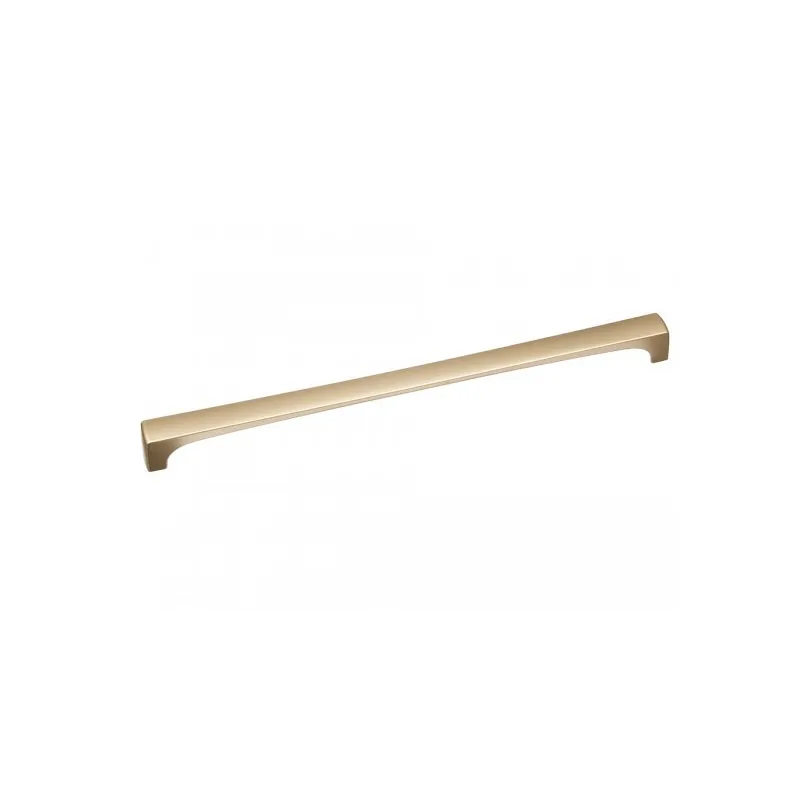 Ručka HAVANA / Mat zlato