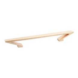 Ručka BARISTO / Zlatno brušena