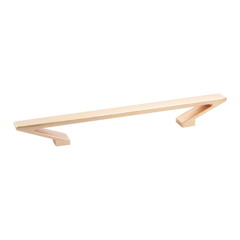 Ručka BARISTO / Zlatno brušena