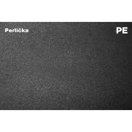 Ploča od iverice Platino bijela W980 / Biser