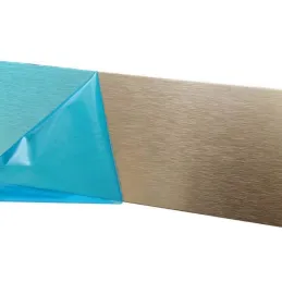 Samoljepljivi pokrivni lim / Nezavisno