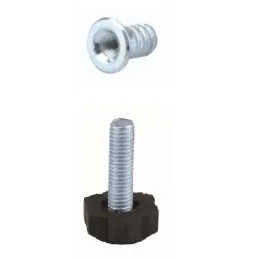 Udarne matice s podesivim stopalom M8