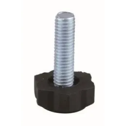 Udarne matice s podesivim stopalom M8