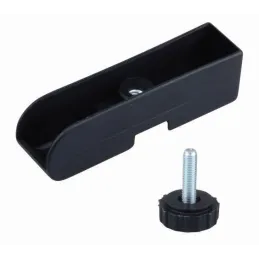 Podesiva noga za kutni element na ploči od 18 mm