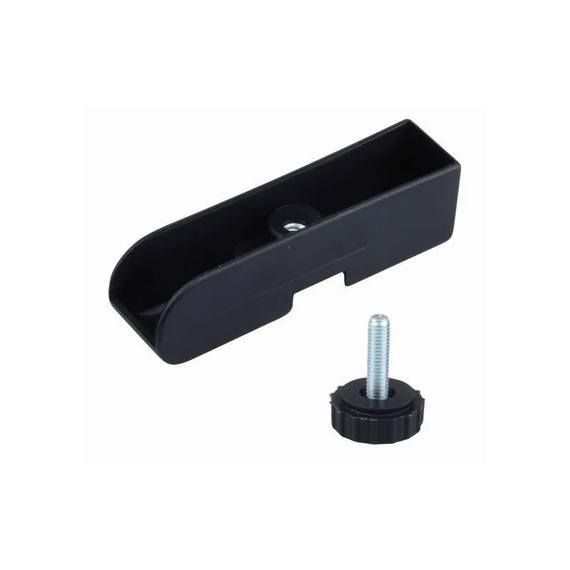 Podesiva noga za kutni element na ploči od 18 mm