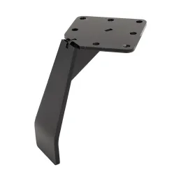 Namještajna noga VENTO Mini / Crna