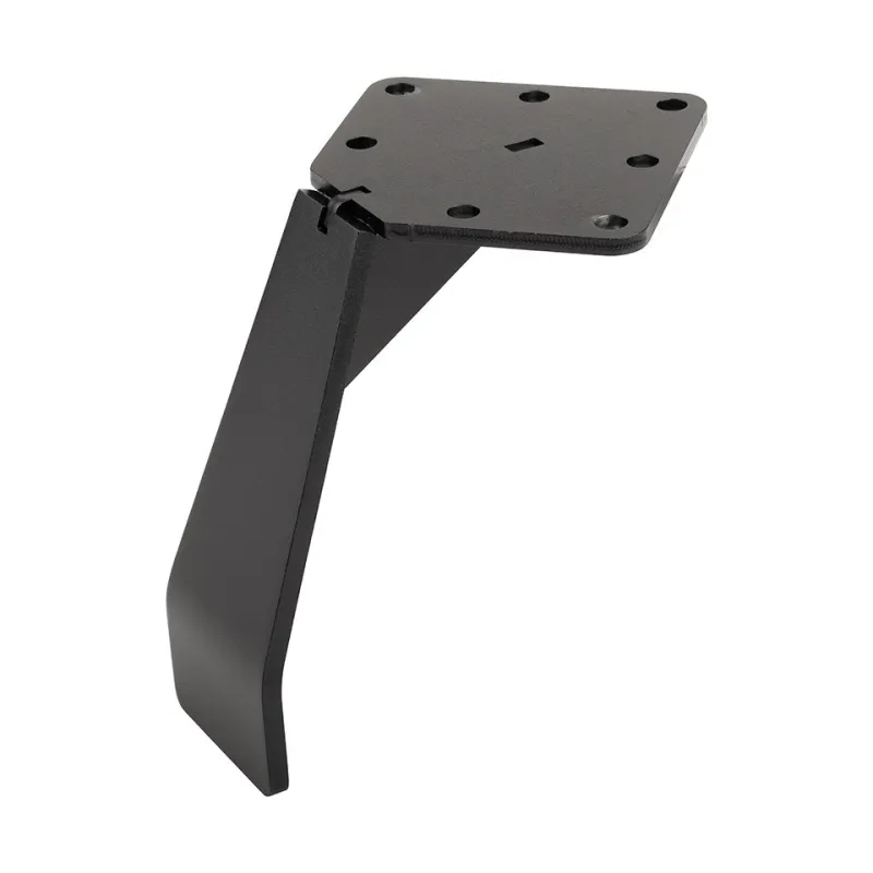 Namještajna noga VENTO Mini / Crna