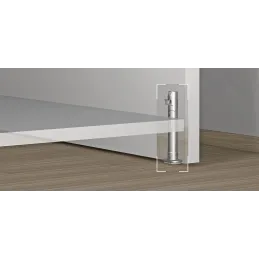 Podesiva noga za rub RECORD 12