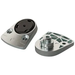 Podesiva nožica za rub LEVELLER