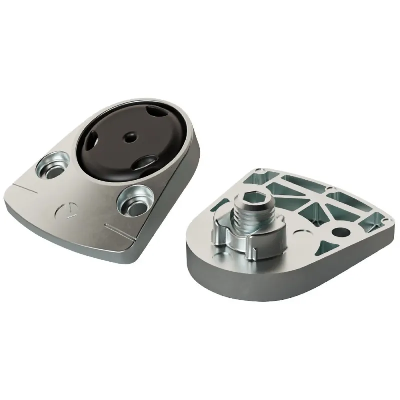 Podesiva nožica za rub LEVELLER