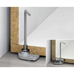 Podesiva nožica za rub LEVELLER