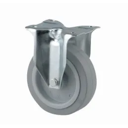 Fiksni namještaj na kotačima TENTE 100 mm