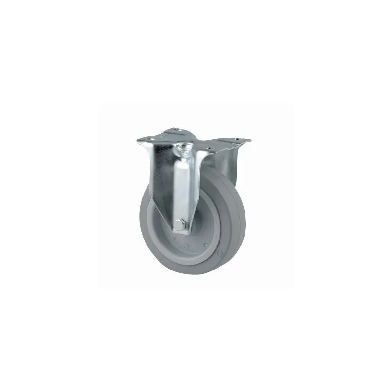 Fiksni namještaj na kotačima TENTE 100 mm