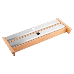 Drveni držač za folije MILENIUM / Drvo