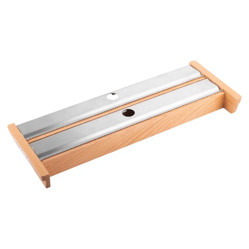 Drveni držač za folije MILENIUM / Drvo