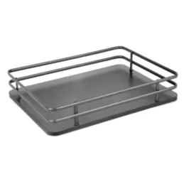 Kutni sustav Elegance s prigušenjem / Antracit