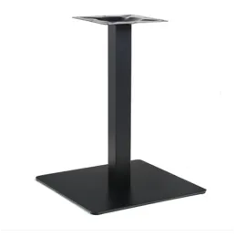 Standardna stolna podnož / Crna