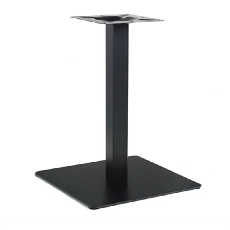 Standardna stolna podnož / Crna