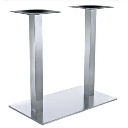 Stalni podnožnik ALFREDO DUO / Neispljiv