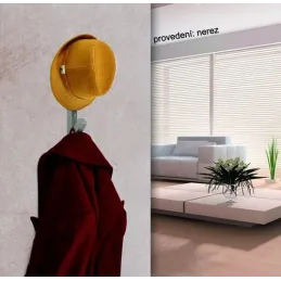 Vješalica HAVANA Maxi / Neurđaj