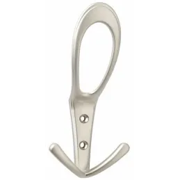 Vješalica BELAGO Maxi / Nikl mat