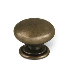 Tipka AXEL  / Stari mesing