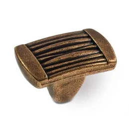 Gumb LIVIS / Starobakreni