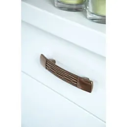 Ručka LIVIS / Staromosadz