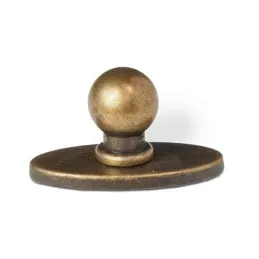 Gumb KLOPE / Starinski mjed