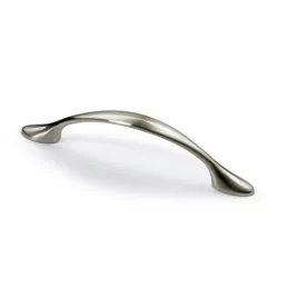 Ručka PUERTOS / Nehrđajući čelik