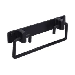 Ručka REST / Mat crna