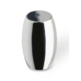 Tipka STULP / sjajni krom