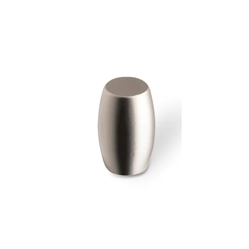 Gumb STULP / Mat nikl