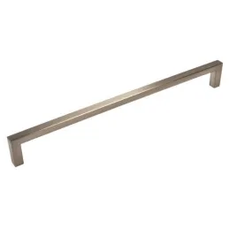 Ručka PISA / Brušeni Nikel