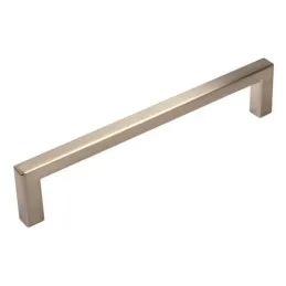 Ručka PISA / Brušeni Nikel