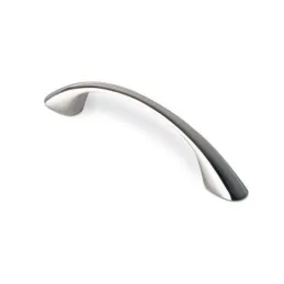 Ručica MALMO / sjajni krom