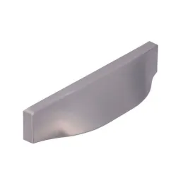 Ručka HEROS / Brušeni Nikel