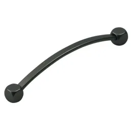 Ručka KONTAKT / Antracit mat