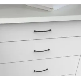 Ručka KONTAKT / Antracit mat