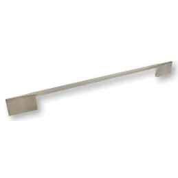 Ručica ORGA / Brušeni Nikel