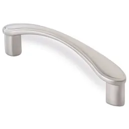 Ručka TAI / Brušeni nikl