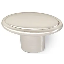 Gumb TAI / Brušeni nikal